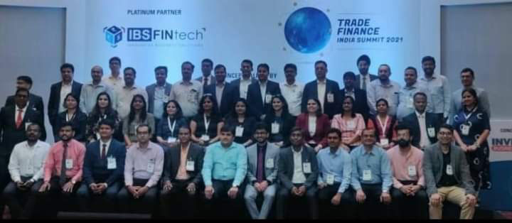 Trade Finance Meet, Mumbai