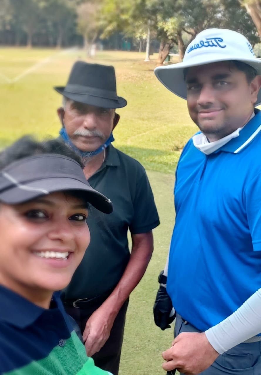 golf