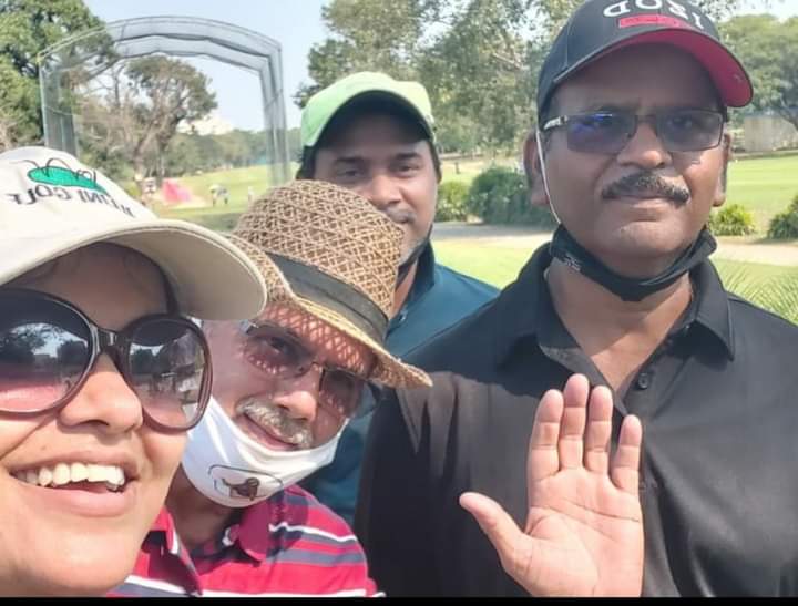 golf