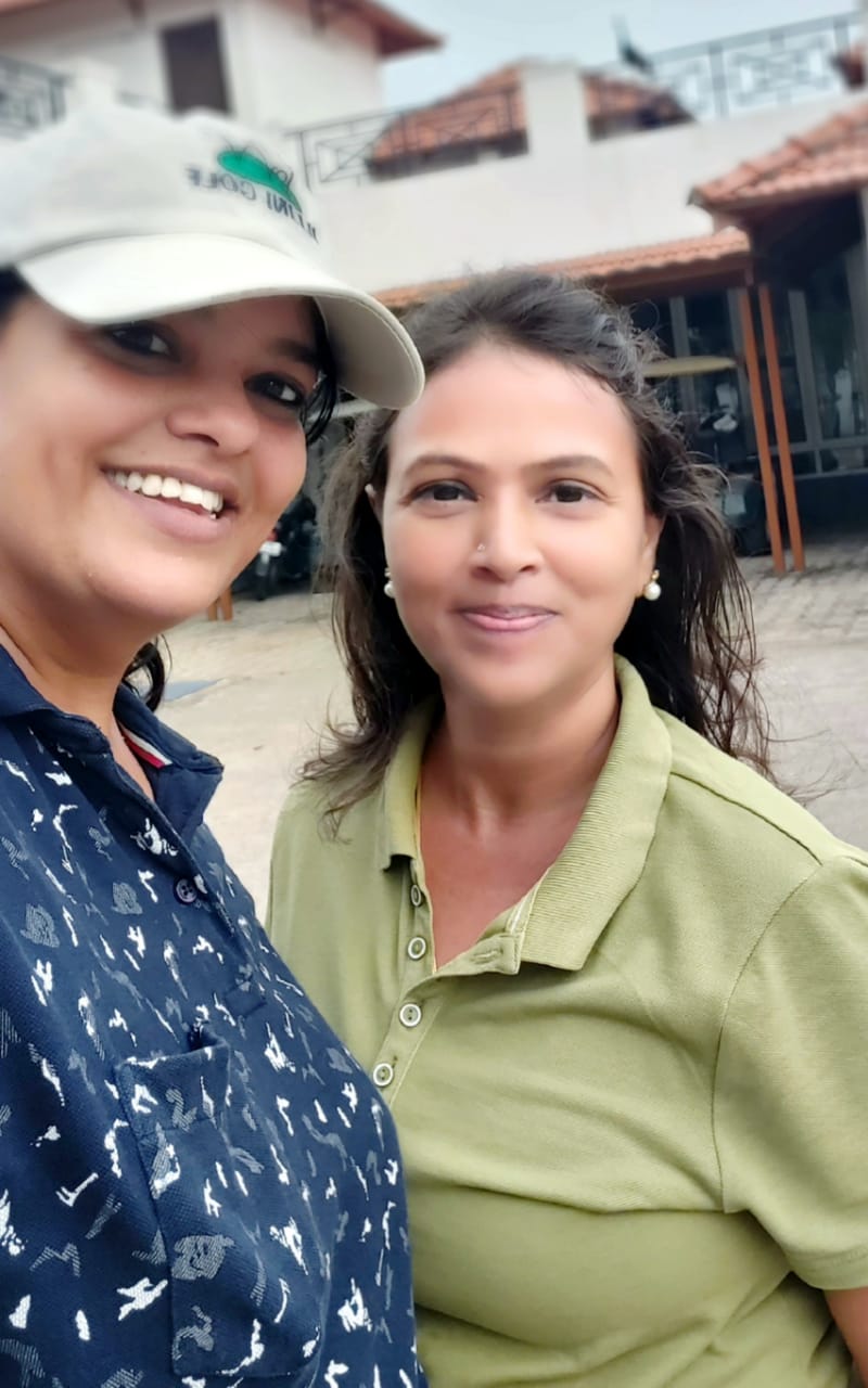 golf