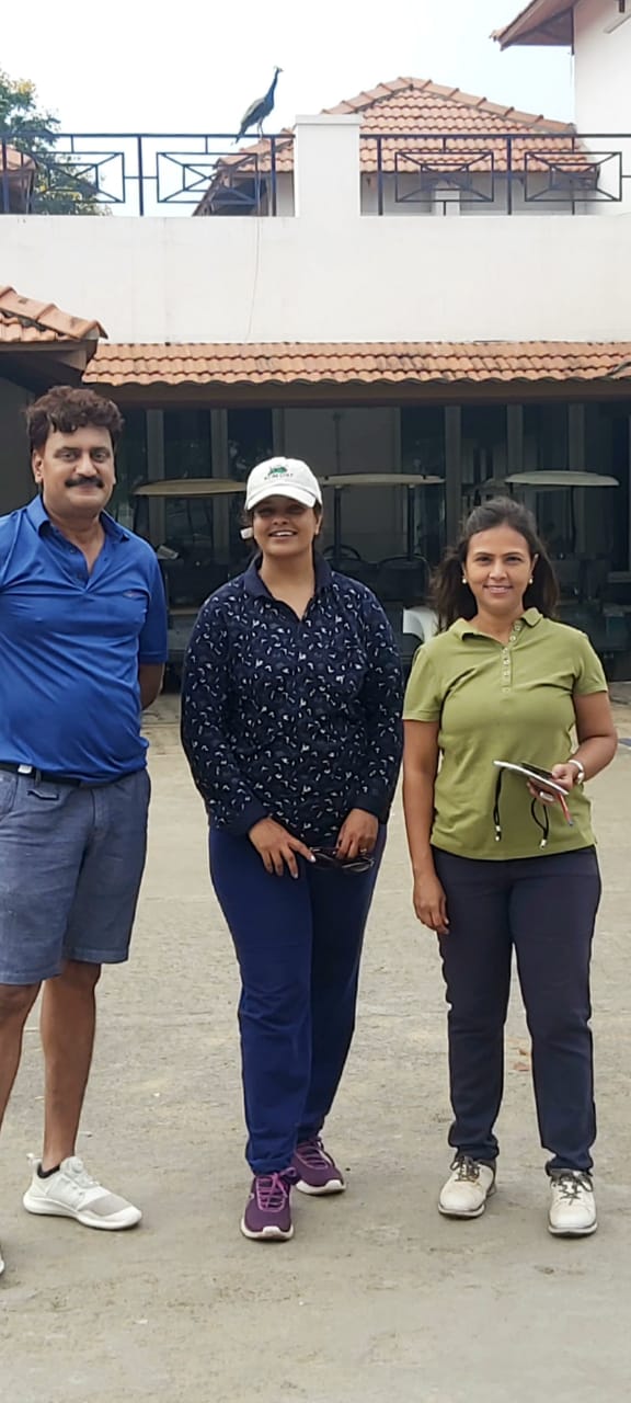 golf