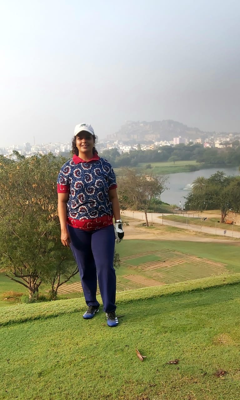 golf