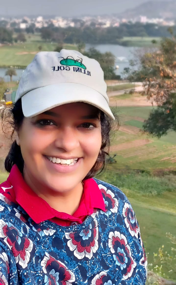 golf