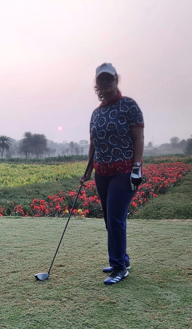 golf